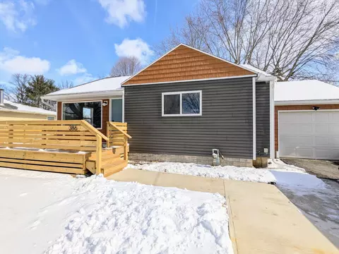 386 Linda Mel Dr, Marion, OH 43302