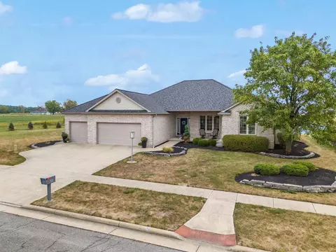 720 Augusta Dr, Marion, OH 43302 photo 3
