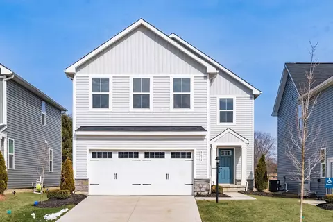 8694 Greengate Blvd, Canal Winchester, OH 43110