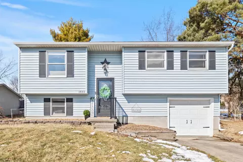 1832 Gallo Dr, Powell, OH 43065