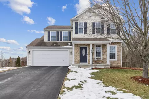 123 S Corkwood Ct, Pickerington, OH 43147