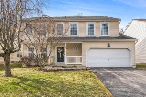 2487 Linbaugh Rd, Grove City, OH 43123