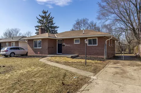 1405 Lilley Ave, Columbus, OH 43206
