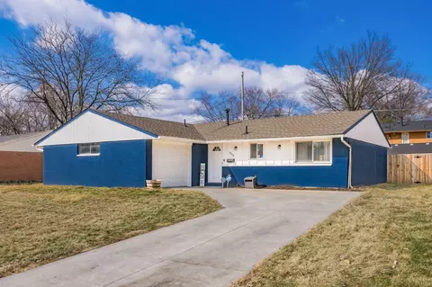 3530 Paris Blvd, Westerville, OH 43081