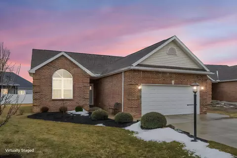 720 Bayhill Ct, Marion, OH 43302