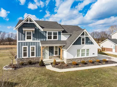 3824 Aviary Loop, Hilliard, OH 43026 photo 41