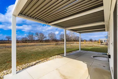 3824 Aviary Loop, Hilliard, OH 43026 photo 33