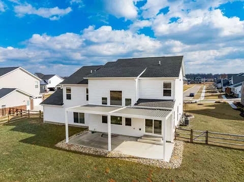 3824 Aviary Loop, Hilliard, OH 43026 photo 36