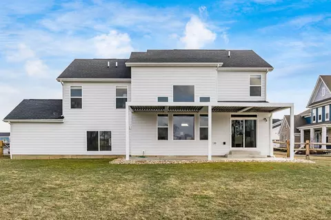 3824 Aviary Loop, Hilliard, OH 43026 photo 35