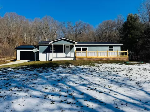 455 Back Run Rd, Philo, OH 43771