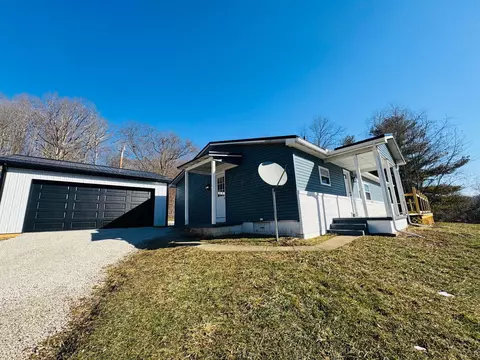 455 Back Run Rd, Philo, OH 43771 photo 2