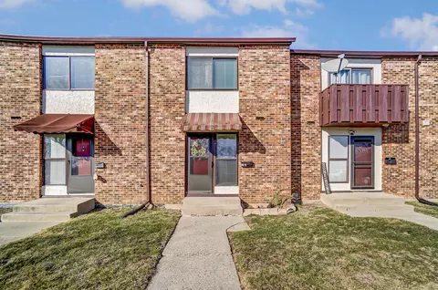 615 Villa Rd #D, Springfield, OH 45503