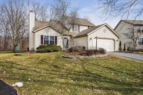 351 Crafton Trail Loop, Blacklick, OH 43004