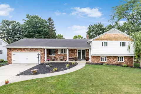 1411 London Dr, Columbus, OH 43221