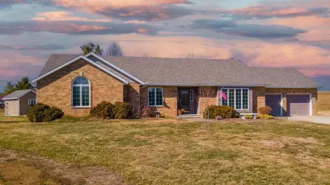 1224 Bramble Ave, Washington Court House, OH 43160