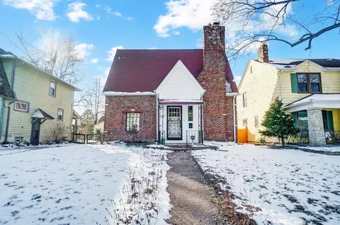 581 Binns Blvd, Columbus, OH 43204