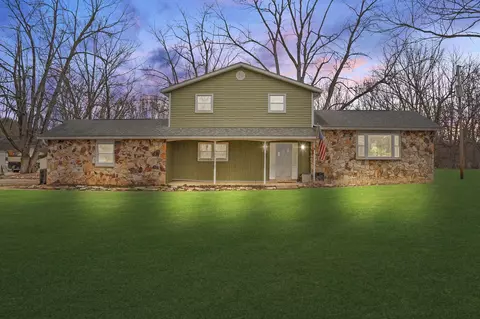 7171 Jackson Pike, Lockbourne, OH 43137