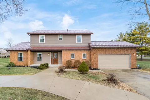 7422 Lehman Rd, Canal Winchester, OH 43110