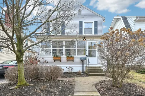 463 E Tulane Rd, Columbus, OH 43202