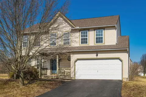 270 Links Dr, Marysville, OH 43040