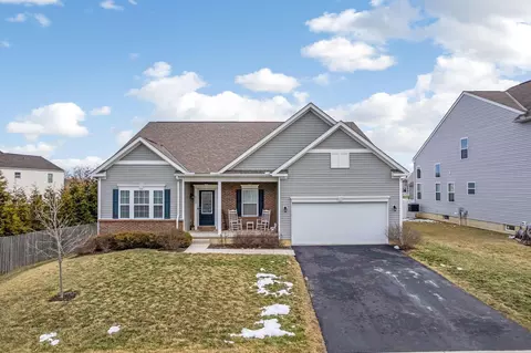 505 Heidish Dr, Commercial Point, OH 43116