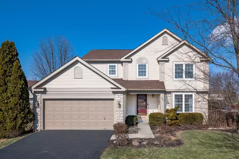 1935 Parkland Ct, Lewis Center, OH 43035
