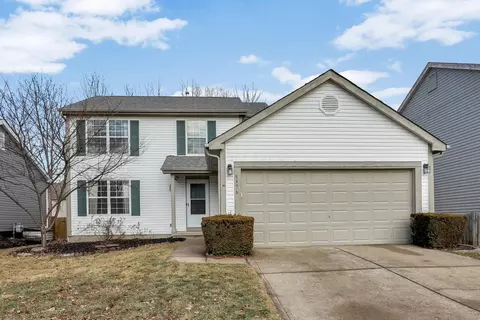 5976 Macnabb Ct, Hilliard, OH 43026