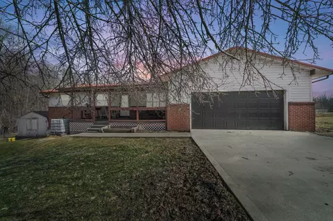 8730 Ransom Rd, Mount Vernon, OH 43050