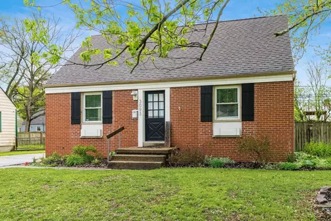 3093 Hamilton Ave, Columbus, OH 43224