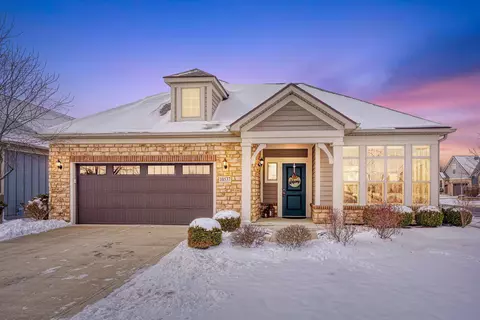 10537 Spindle Ln, Plain City, OH 43064