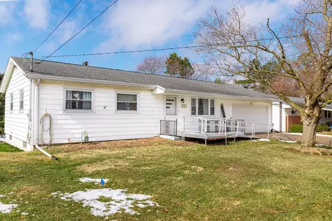 18 N Long St, Shelby, OH 44875
