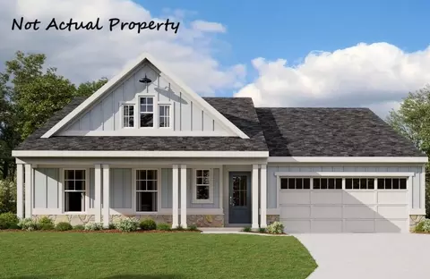 12126 Azalea Way, Plain City, OH 43064