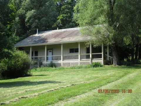 24366 Brown Rd, South Bloomingville, OH 43152