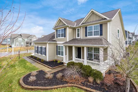 4960 Somerset Ave, Westerville, OH 43082