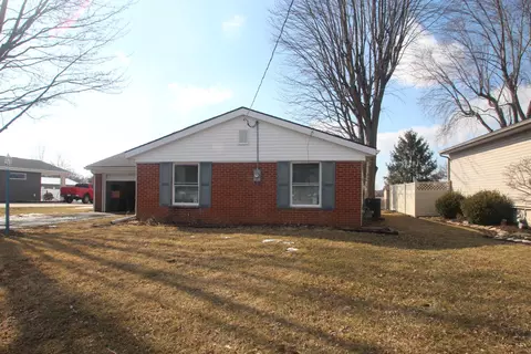 1123 Colonial Ave, Marion, OH 43302 photo 2