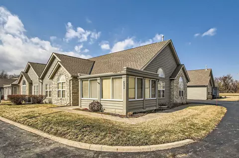 3668 E Links Cir #13, Hilliard, OH 43026