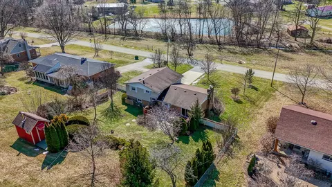 2714 Preston Dr, Springfield, OH 45506 photo 5