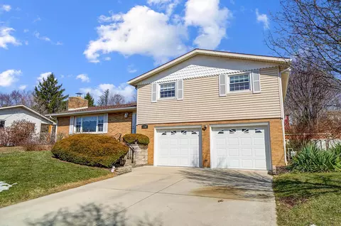2714 Preston Dr, Springfield, OH 45506 photo 8