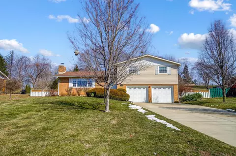2714 Preston Dr, Springfield, OH 45506 photo 9