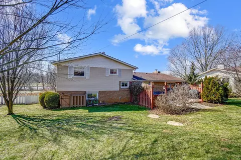 2714 Preston Dr, Springfield, OH 45506 photo 42