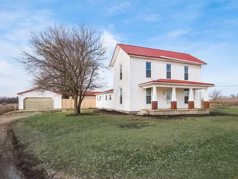 6620 State Route 161, Mechanicsburg, OH 43044