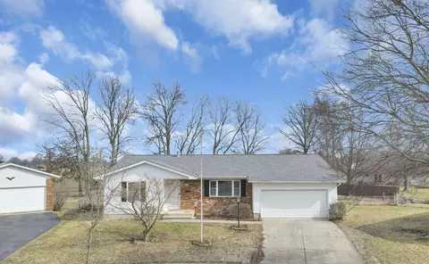 3108 Telham Dr, Columbus, OH 43204