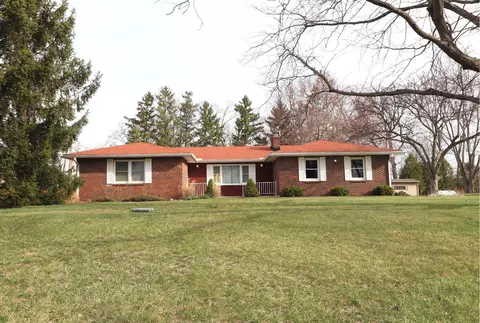 6582 Rolling Hills Pl, Grove City, OH 43123
