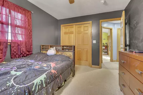 Bedroom - 10175 N Morrison Rd, Dresden, OH 43821 photo 2 of 8