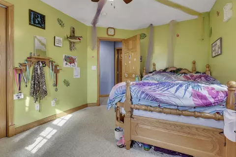 Bedroom - 10175 N Morrison Rd, Dresden, OH 43821 photo 4 of 8
