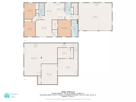 Floorplan - 10175 N Morrison Rd, Dresden, OH 43821 photo 1 of 6