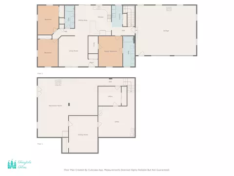 Floorplan - 10175 N Morrison Rd, Dresden, OH 43821 photo 2 of 6