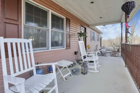 Exterior - 10175 N Morrison Rd, Dresden, OH 43821 photo 3 of 14