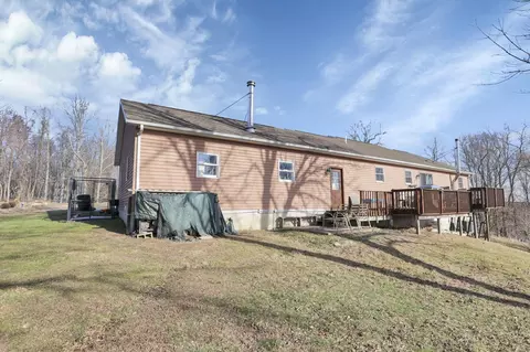 Exterior - 10175 N Morrison Rd, Dresden, OH 43821 photo 5 of 14