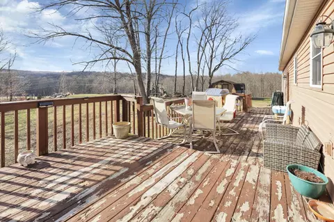 Exterior - 10175 N Morrison Rd, Dresden, OH 43821 photo 8 of 14